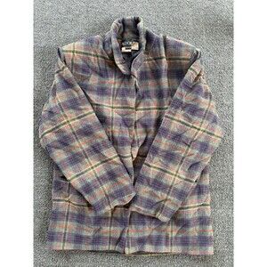 VINTAGE Adolfo International Wool Blend Jacket Blazer